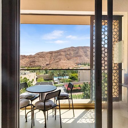Vacation Dream By Dn Apartment Muscat Luaran gambar
