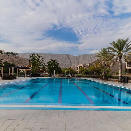 Vacation Dream By Dn Apartment Muscat Luaran gambar
