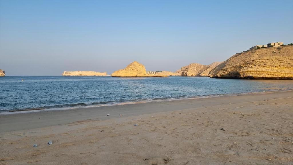 Vacation Dream By Dn Apartment Muscat Luaran gambar