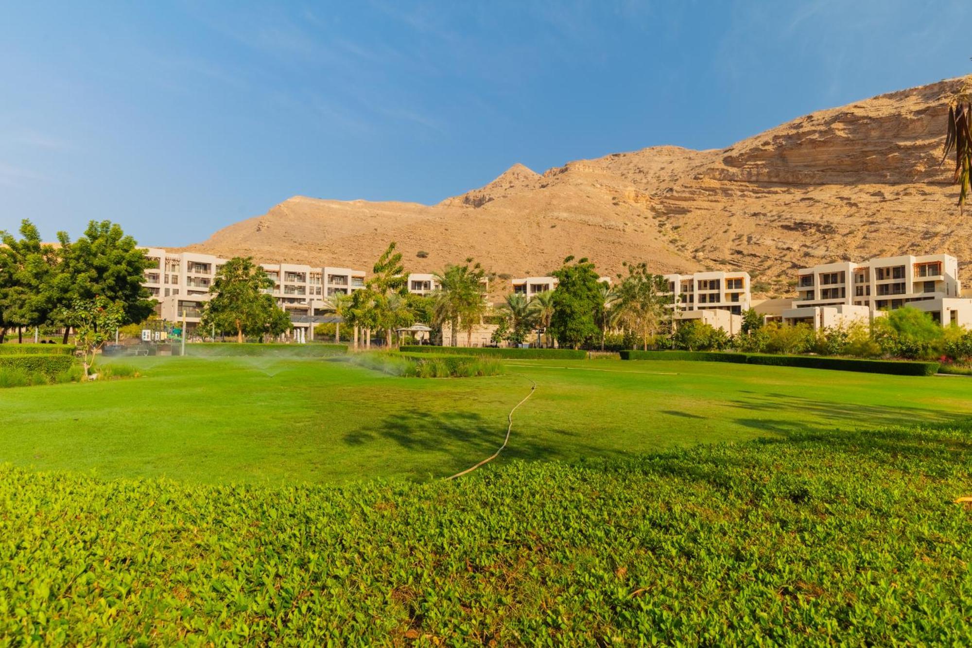 Vacation Dream By Dn Apartment Muscat Luaran gambar