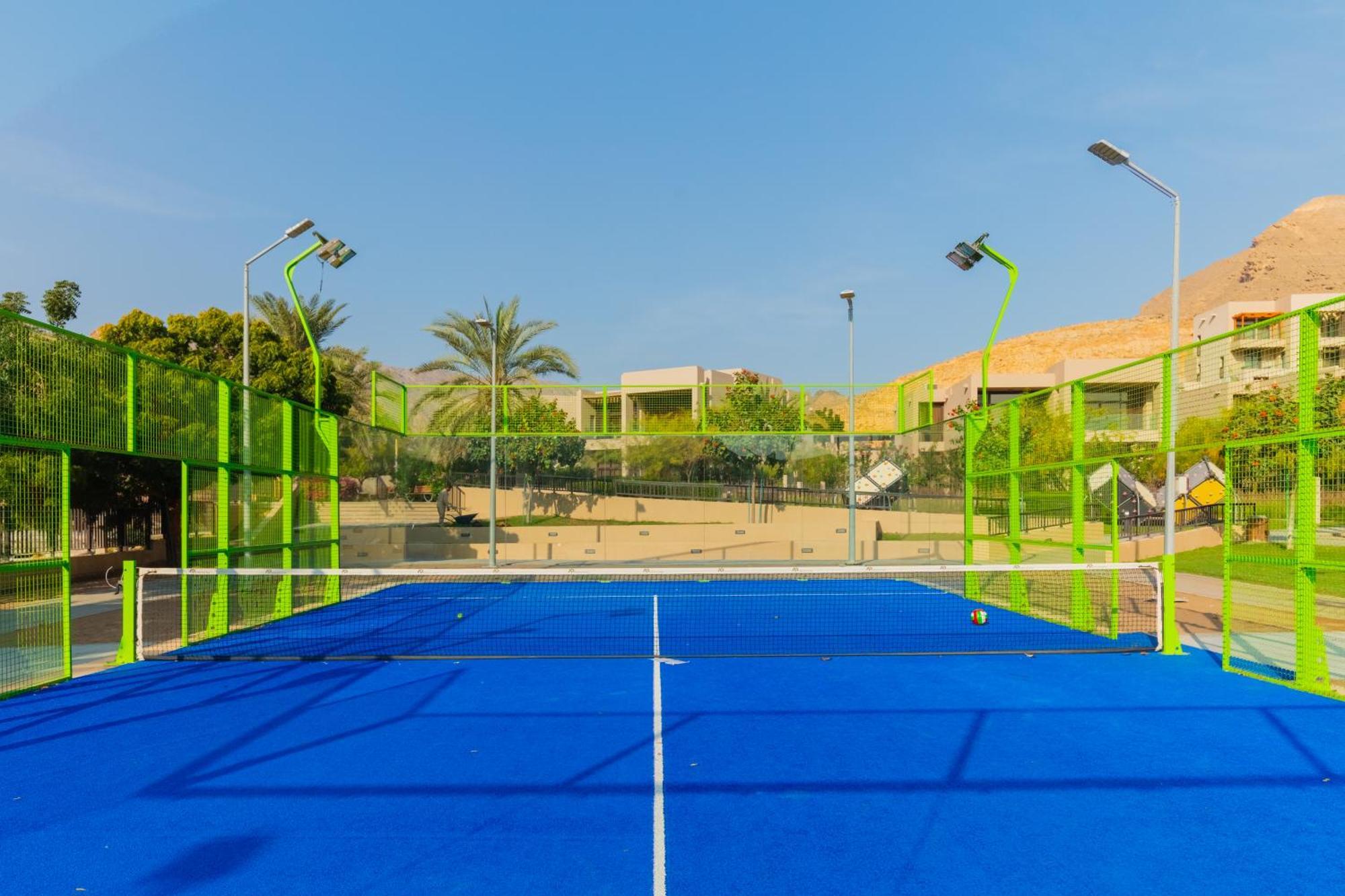 Vacation Dream By Dn Apartment Muscat Luaran gambar