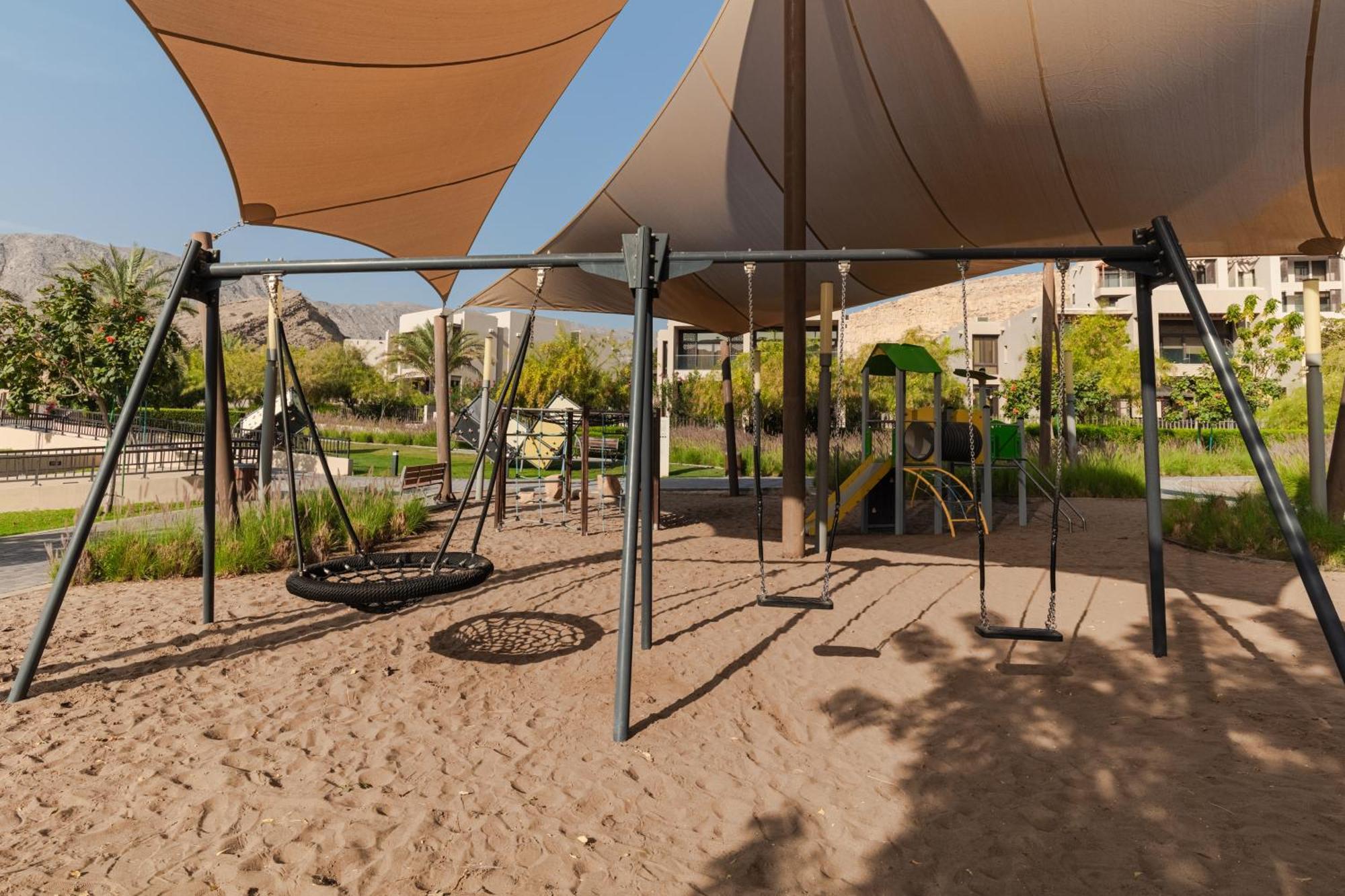 Vacation Dream By Dn Apartment Muscat Luaran gambar