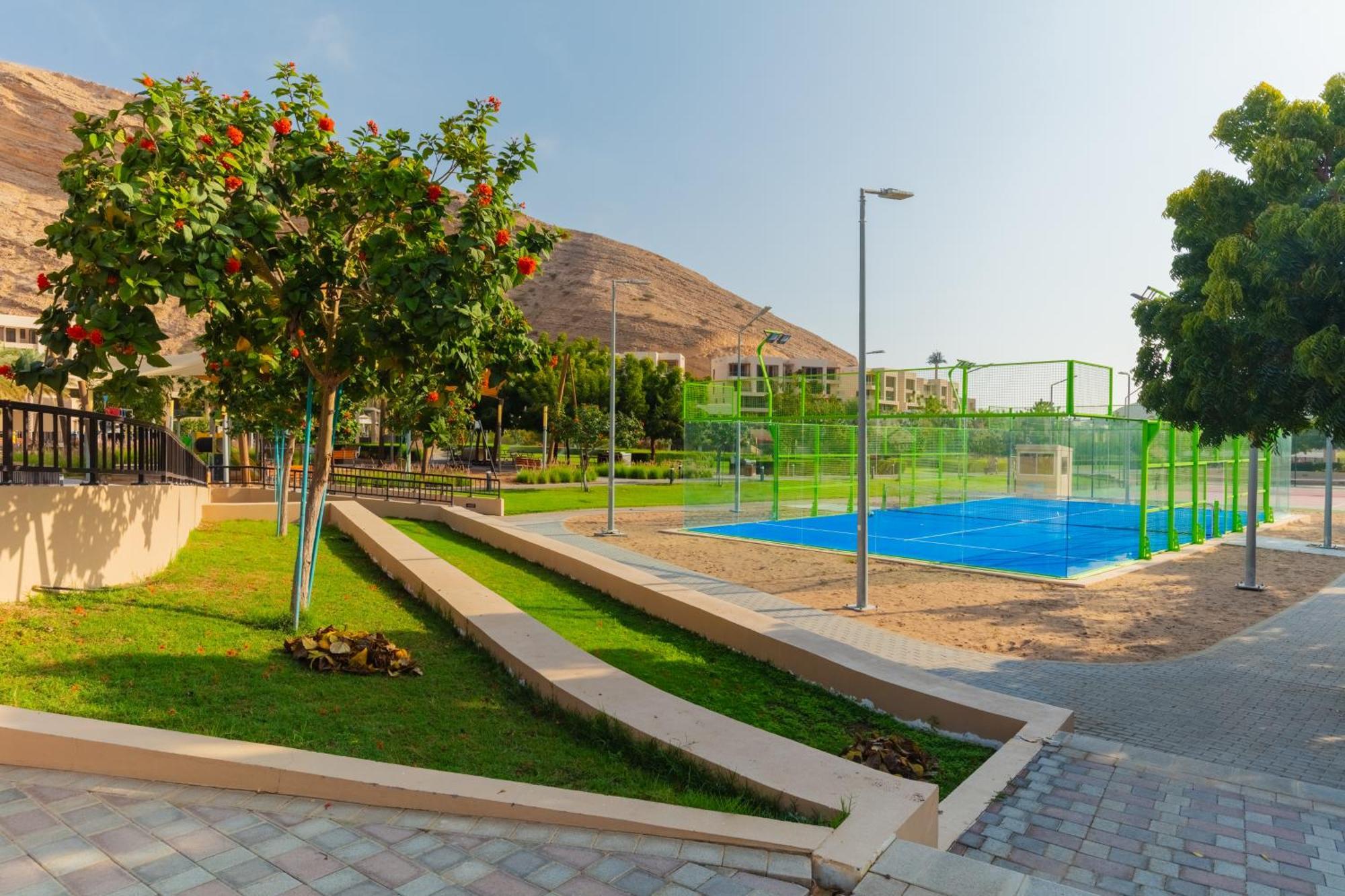 Vacation Dream By Dn Apartment Muscat Luaran gambar