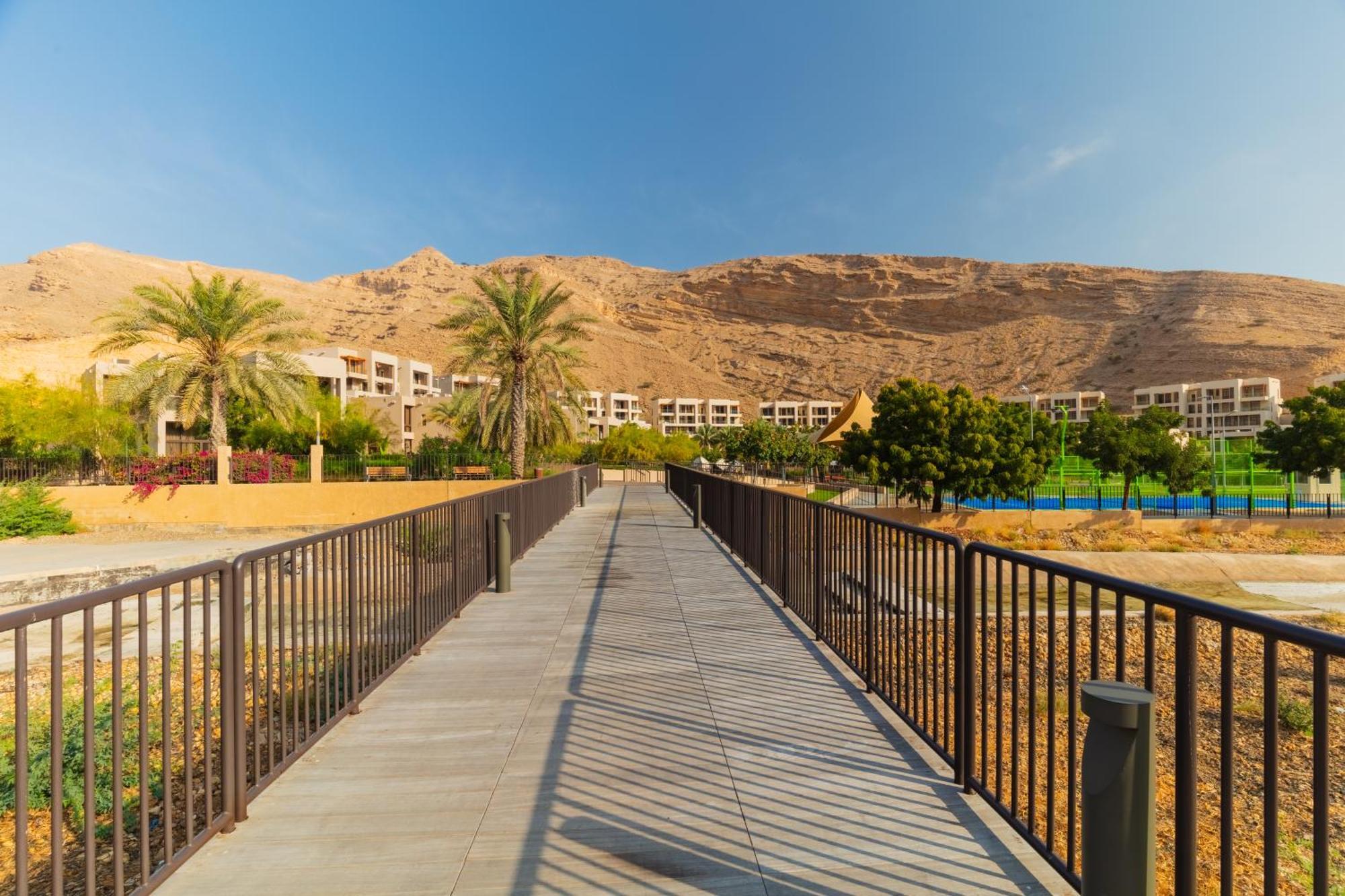 Vacation Dream By Dn Apartment Muscat Luaran gambar