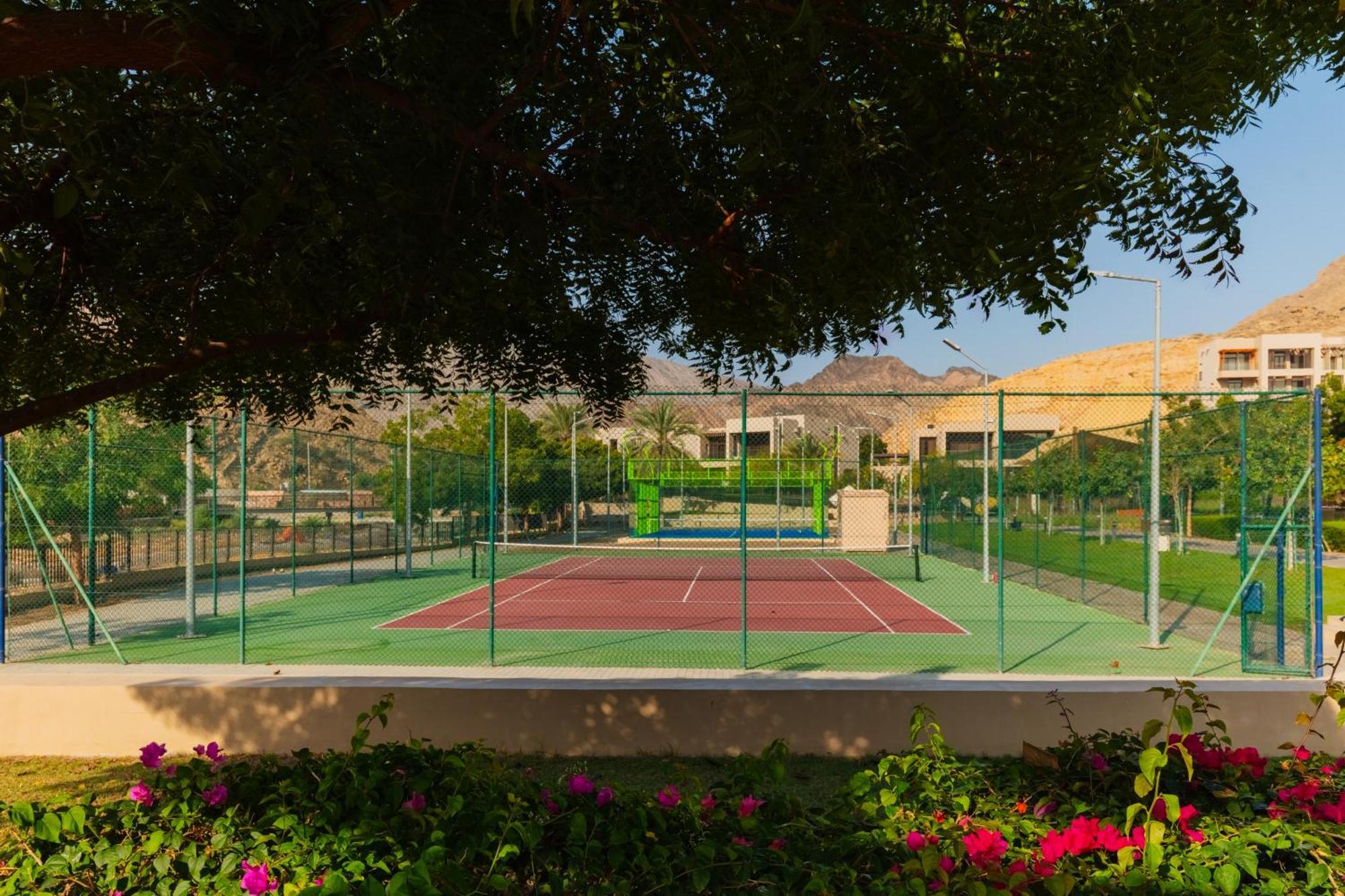 Vacation Dream By Dn Apartment Muscat Luaran gambar