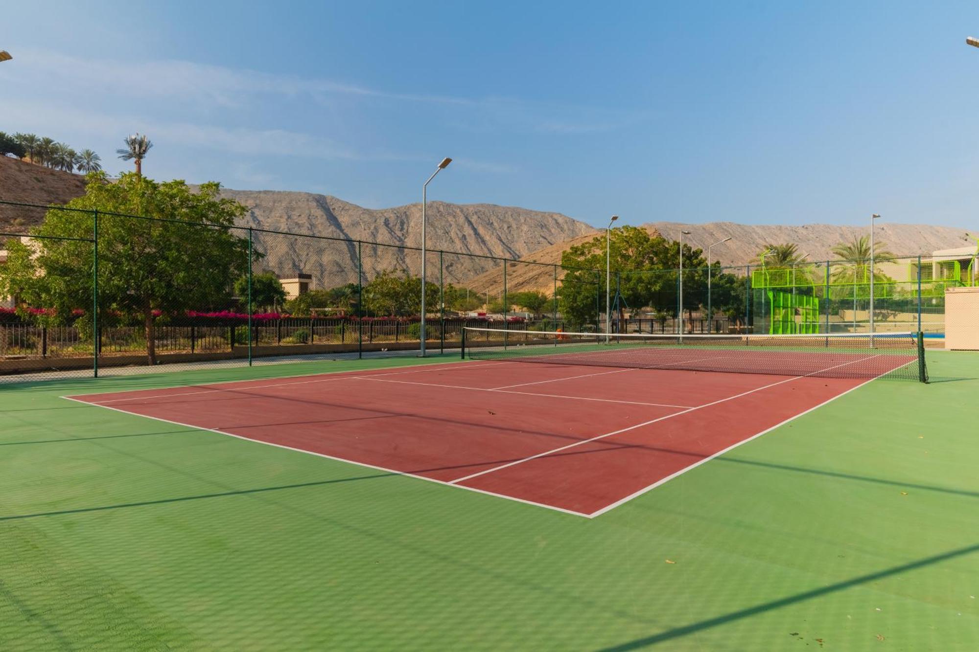 Vacation Dream By Dn Apartment Muscat Luaran gambar