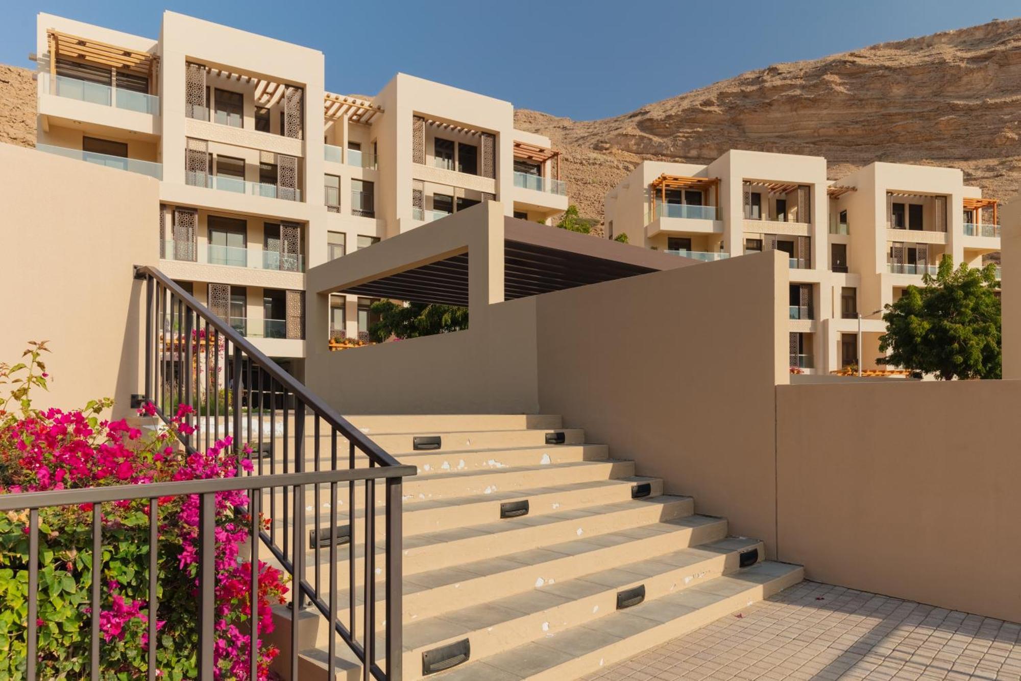 Vacation Dream By Dn Apartment Muscat Luaran gambar