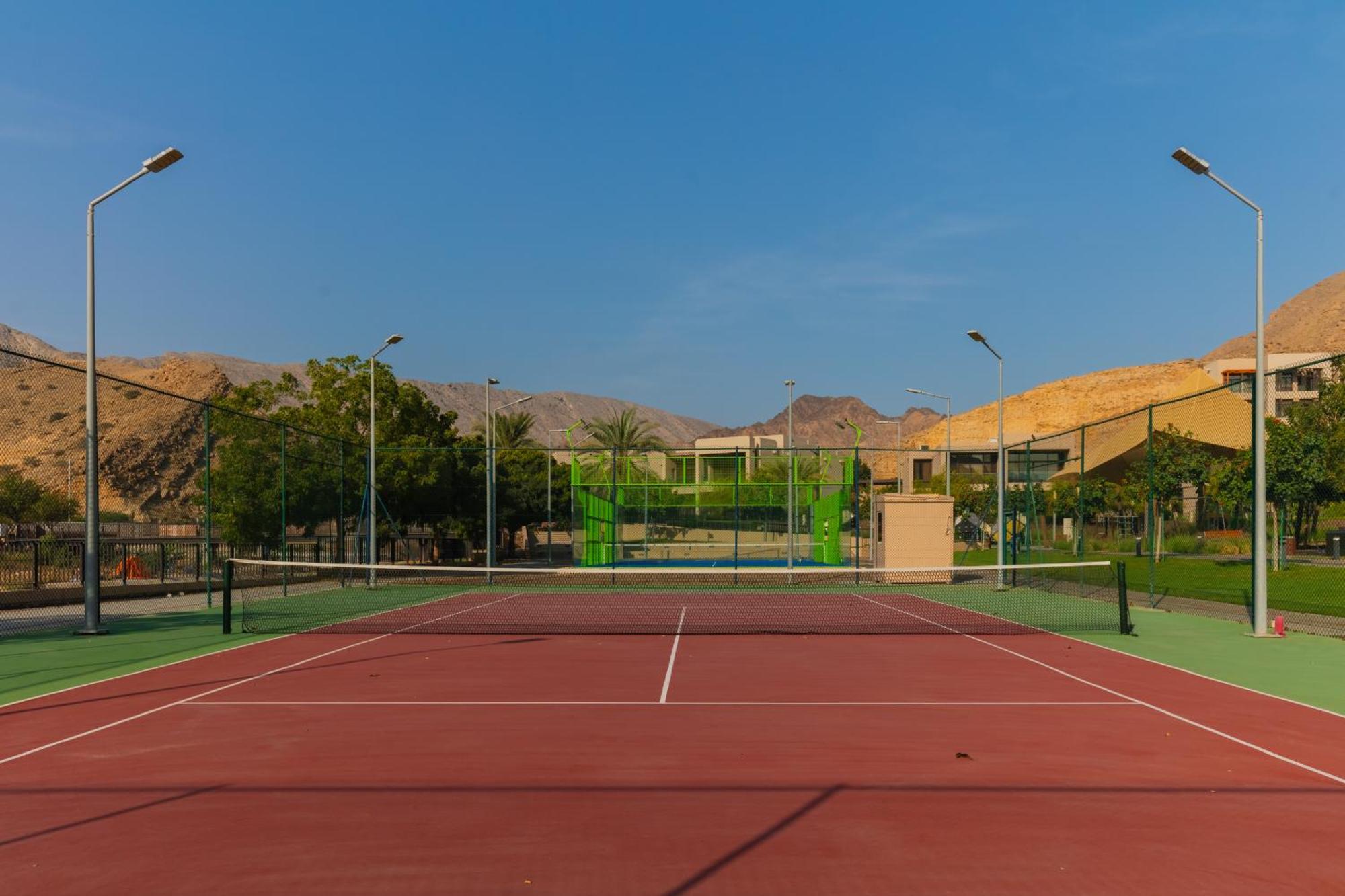 Vacation Dream By Dn Apartment Muscat Luaran gambar