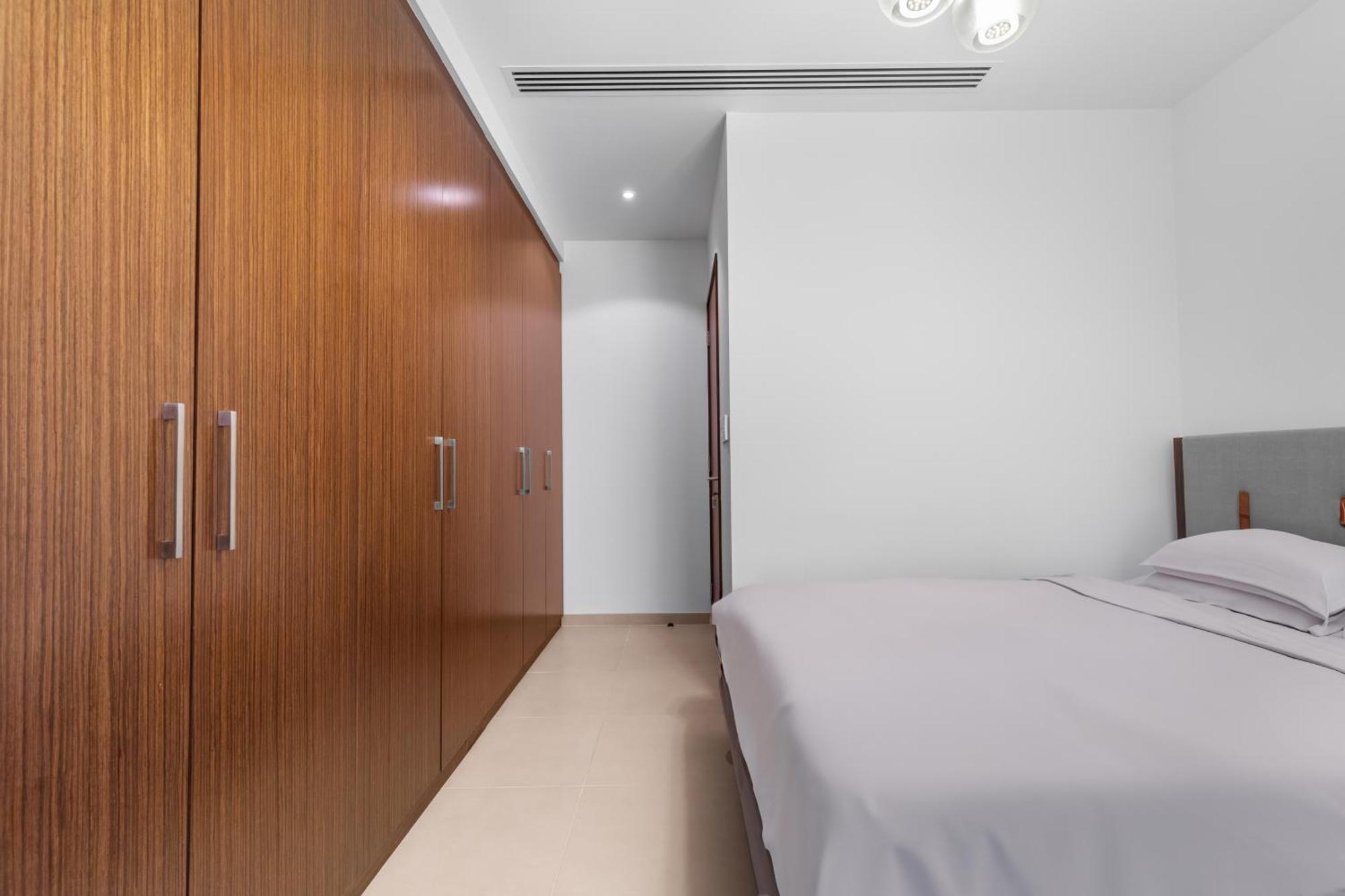Vacation Dream By Dn Apartment Muscat Luaran gambar