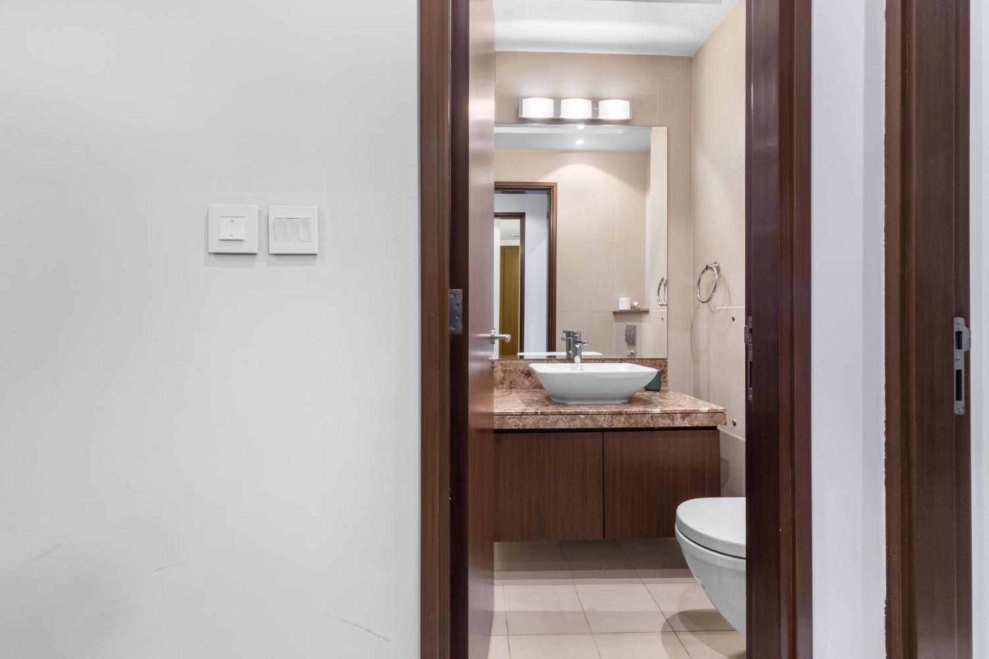 Vacation Dream By Dn Apartment Muscat Luaran gambar