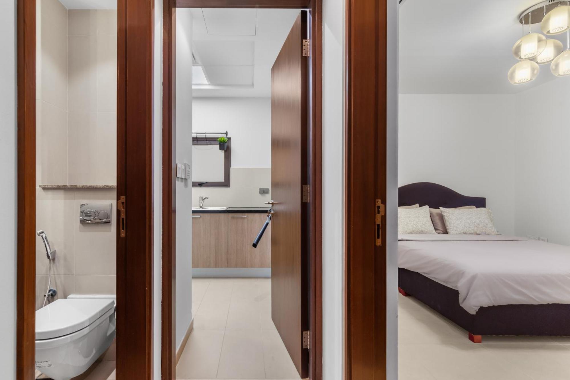 Vacation Dream By Dn Apartment Muscat Luaran gambar