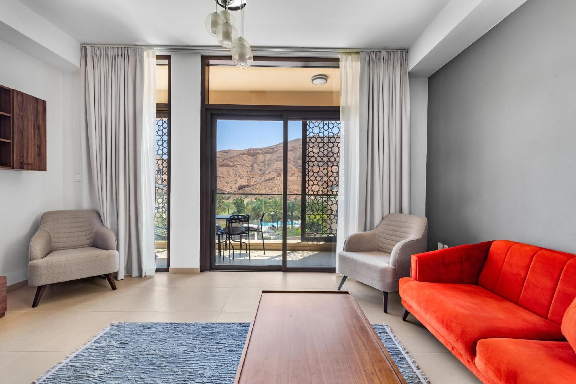 Vacation Dream By Dn Apartment Muscat Luaran gambar