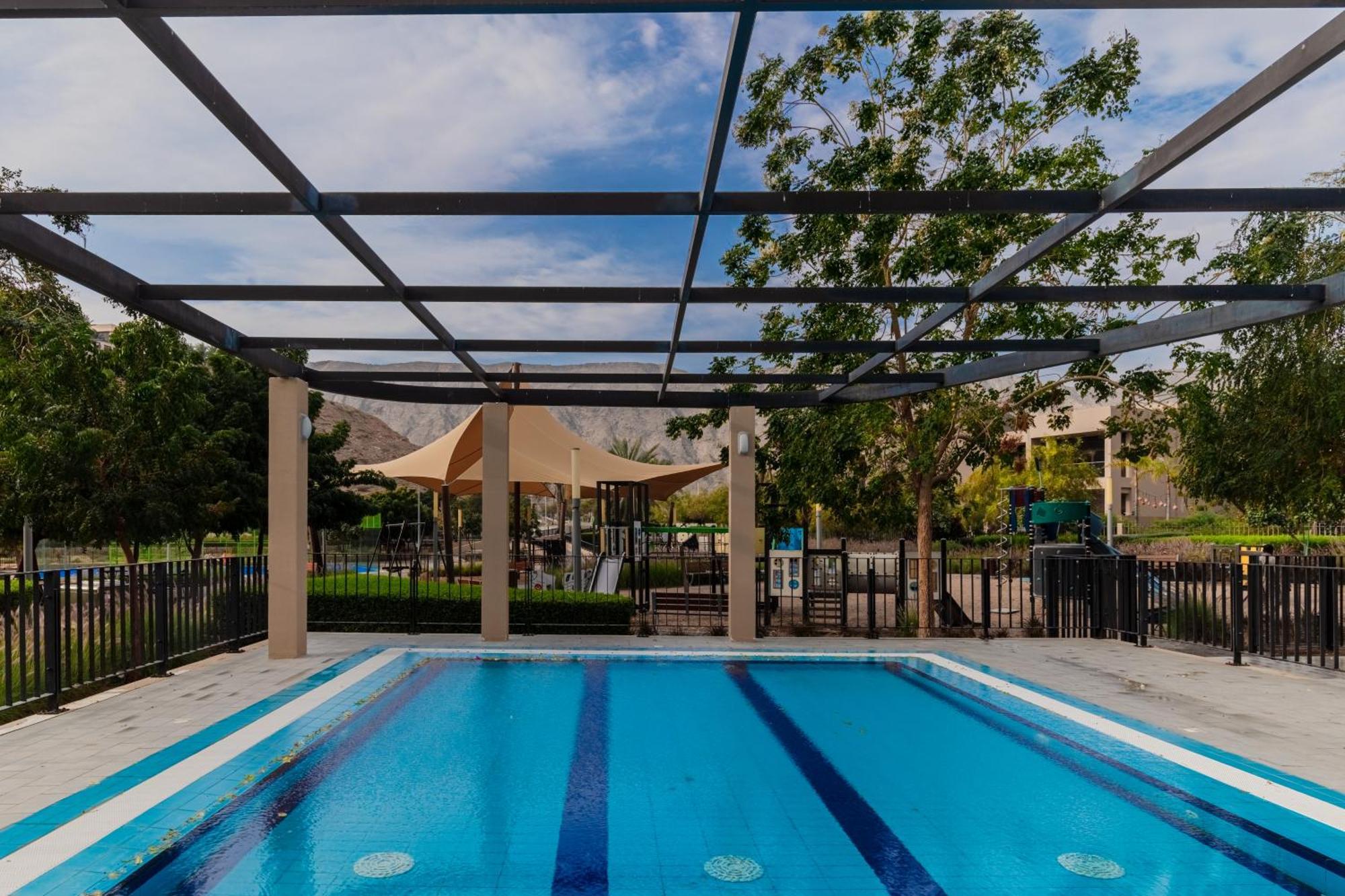 Vacation Dream By Dn Apartment Muscat Luaran gambar